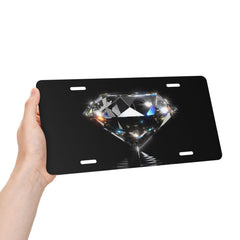 KOSUES durable aluminum plate cover resists weather and rust.