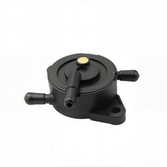 Koubliztic clips and hoses enable quick replacement and minimal downtime