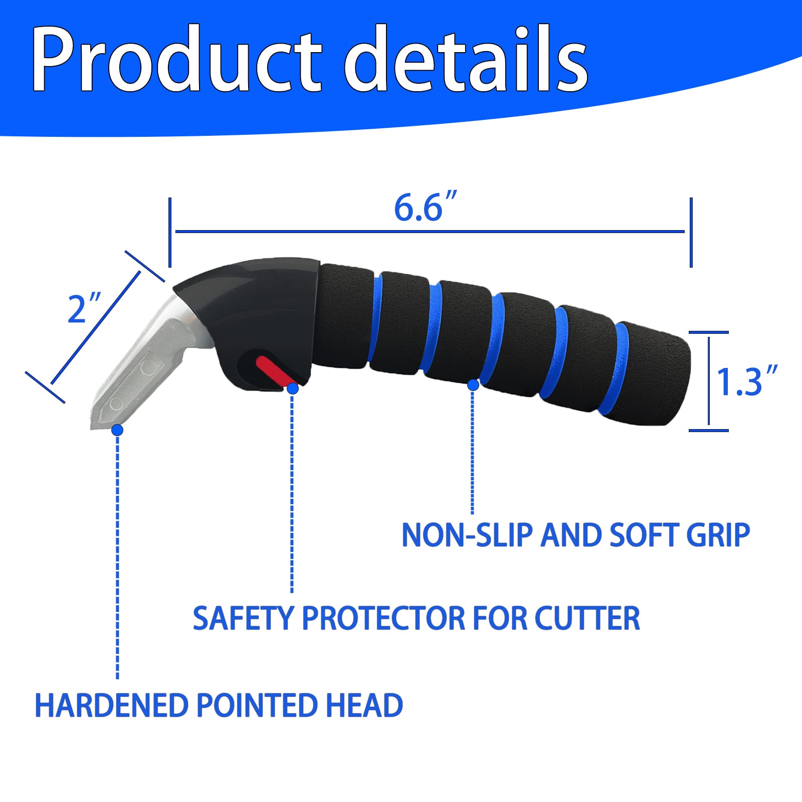 KOUNATSURI reinforced steel body demonstrates durability for daily use.