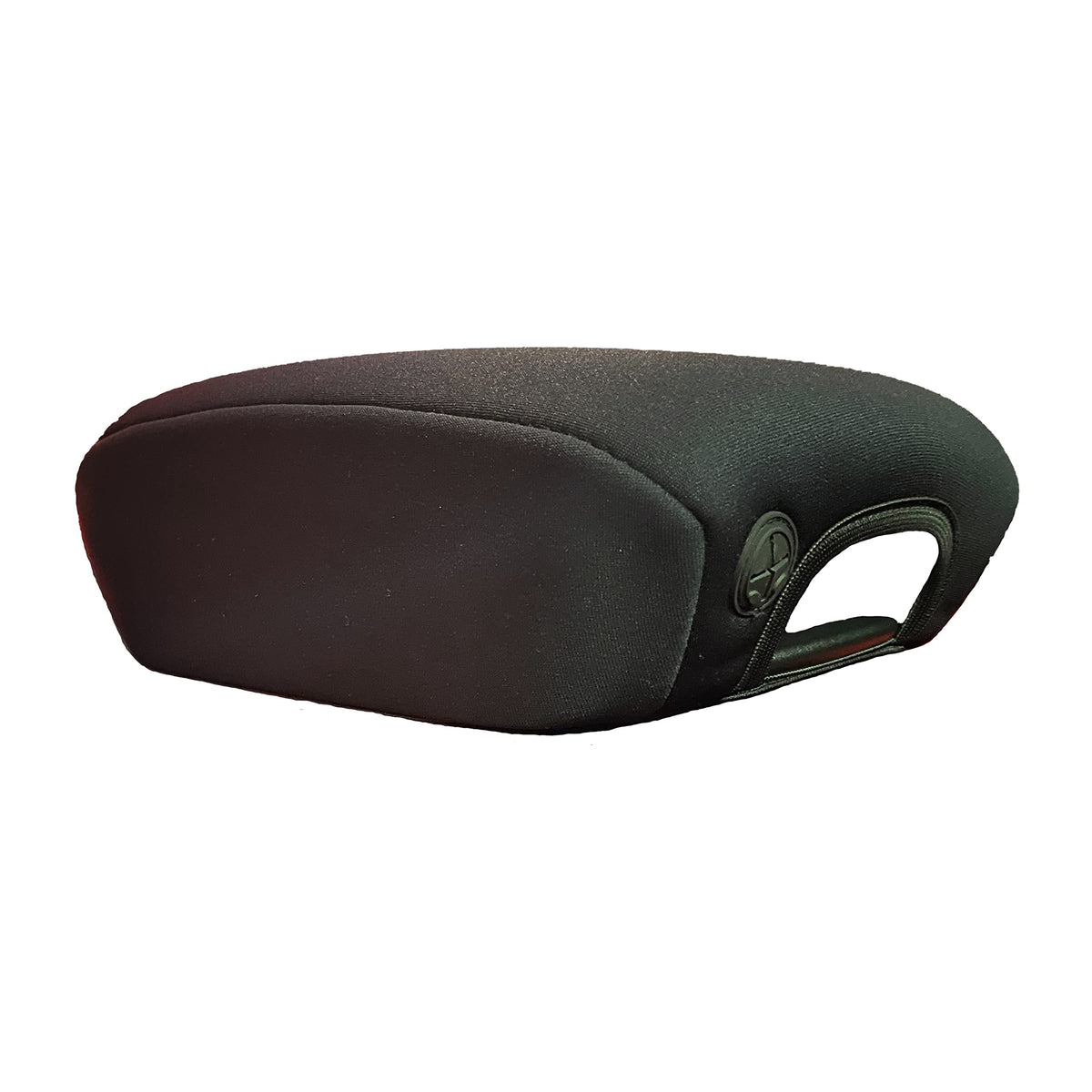 Koverz neoprene console cover armrest front for Jeep, protecting interior and adding comfort.
