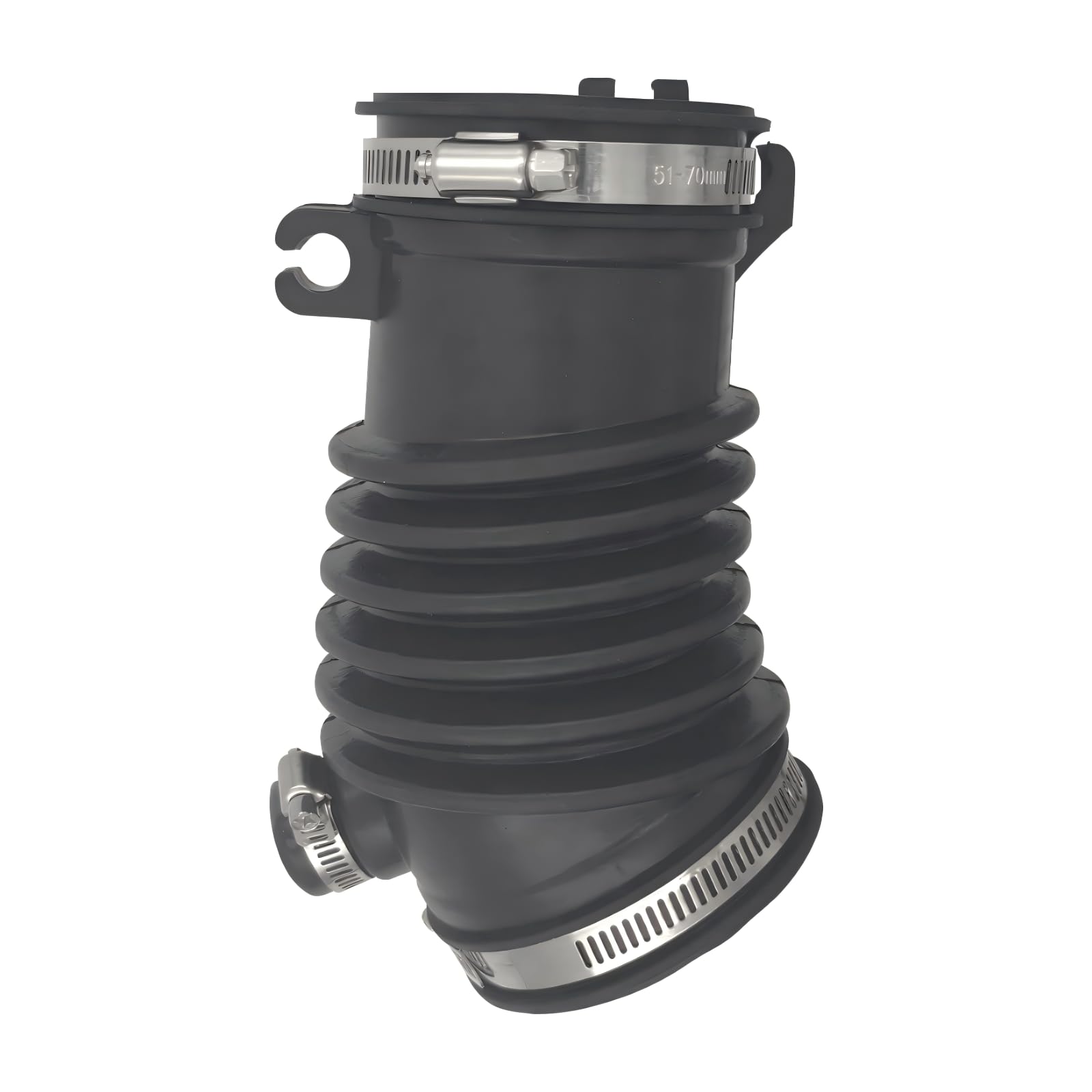 KOWWONG engine air intake tube for Honda HR-V improves airflow and fitment.