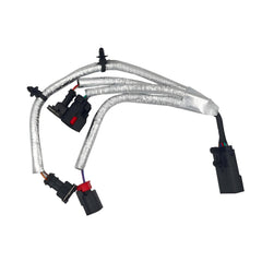 KOWWONG Knock Oil Pressure Sensor Wiring Harness for 3.6L RAM ProMaster ensuring reliable readings.