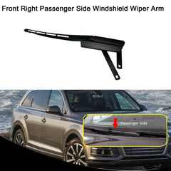 Koxuyim Audi Q7 front-right wiper arm fits replacement numbers for quick swap.