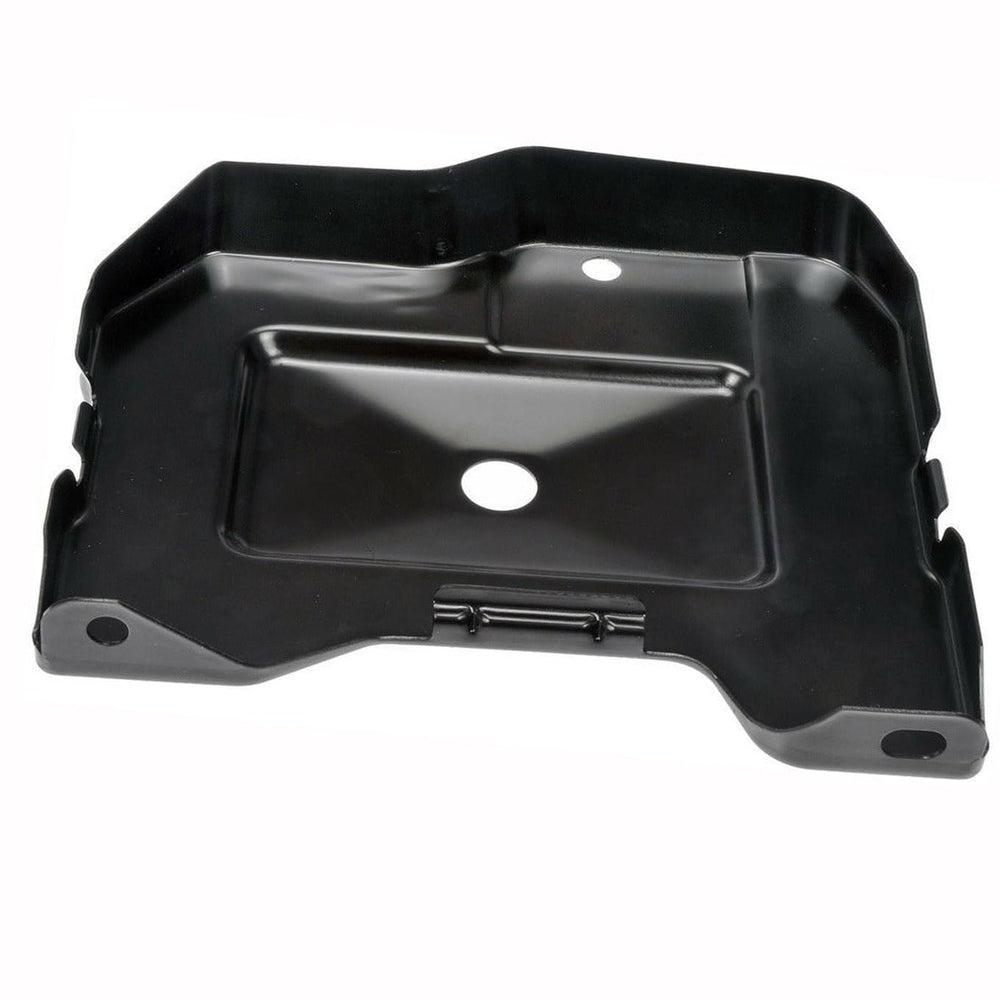 Koxuyim battery tray for 1995-2005 Chevy Blazer keeps the engine bay organized and stable.