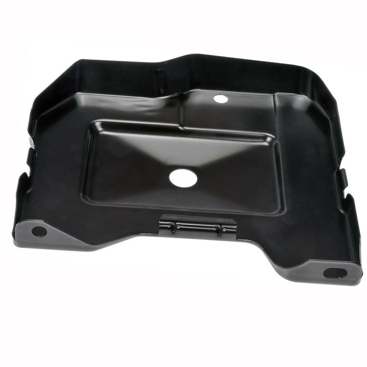 Koxuyim battery tray for 1995-2005 Chevy Blazer keeps the engine bay organized and stable.