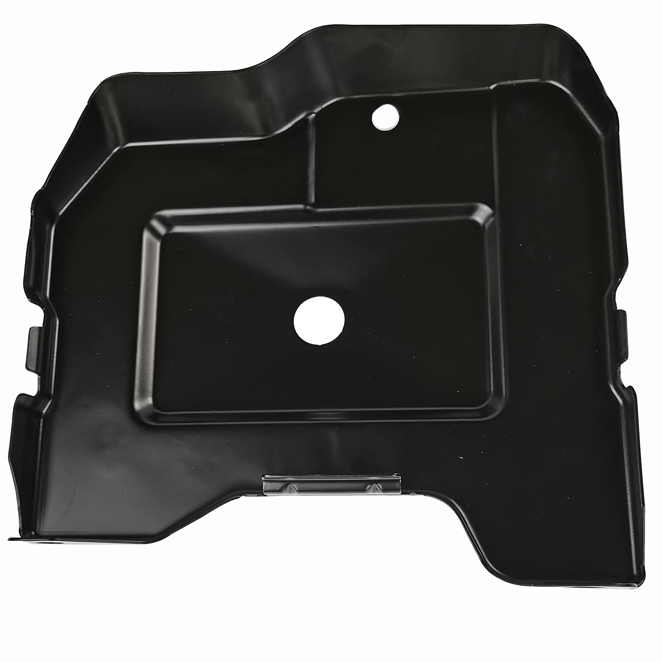 Koxuyim Olds Bravada battery tray withstands daily road conditions.