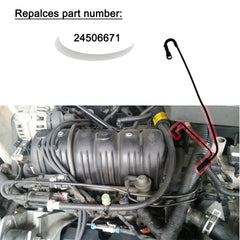 Koxuyim installation guide style image illustrating straightforward fitment
