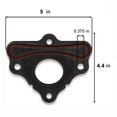 Koxuyim interchange parts featuring BTR89016, 83470, 61220G for replacements.