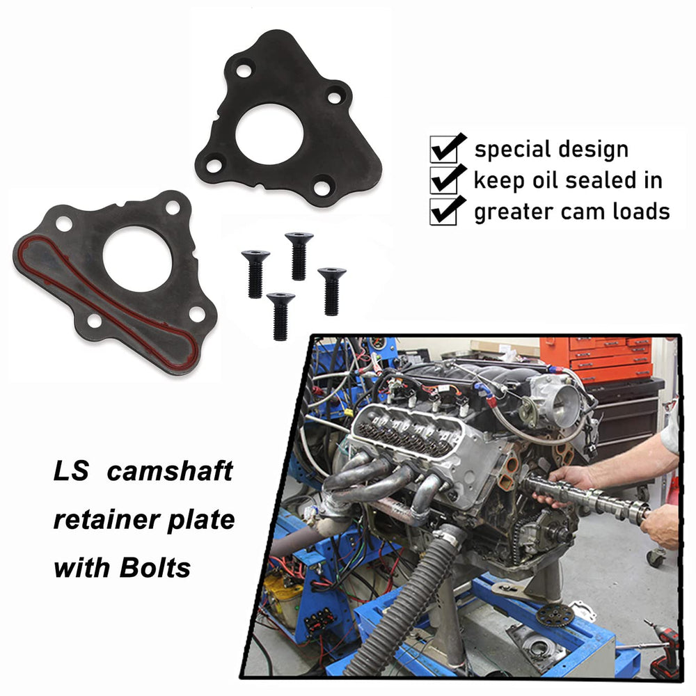 Koxuyim LS engine sealing gasket made for long-lasting performance.