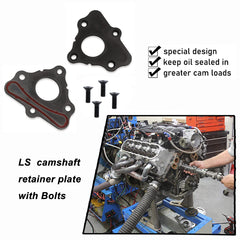 Koxuyim LS engine sealing gasket made for long-lasting performance.