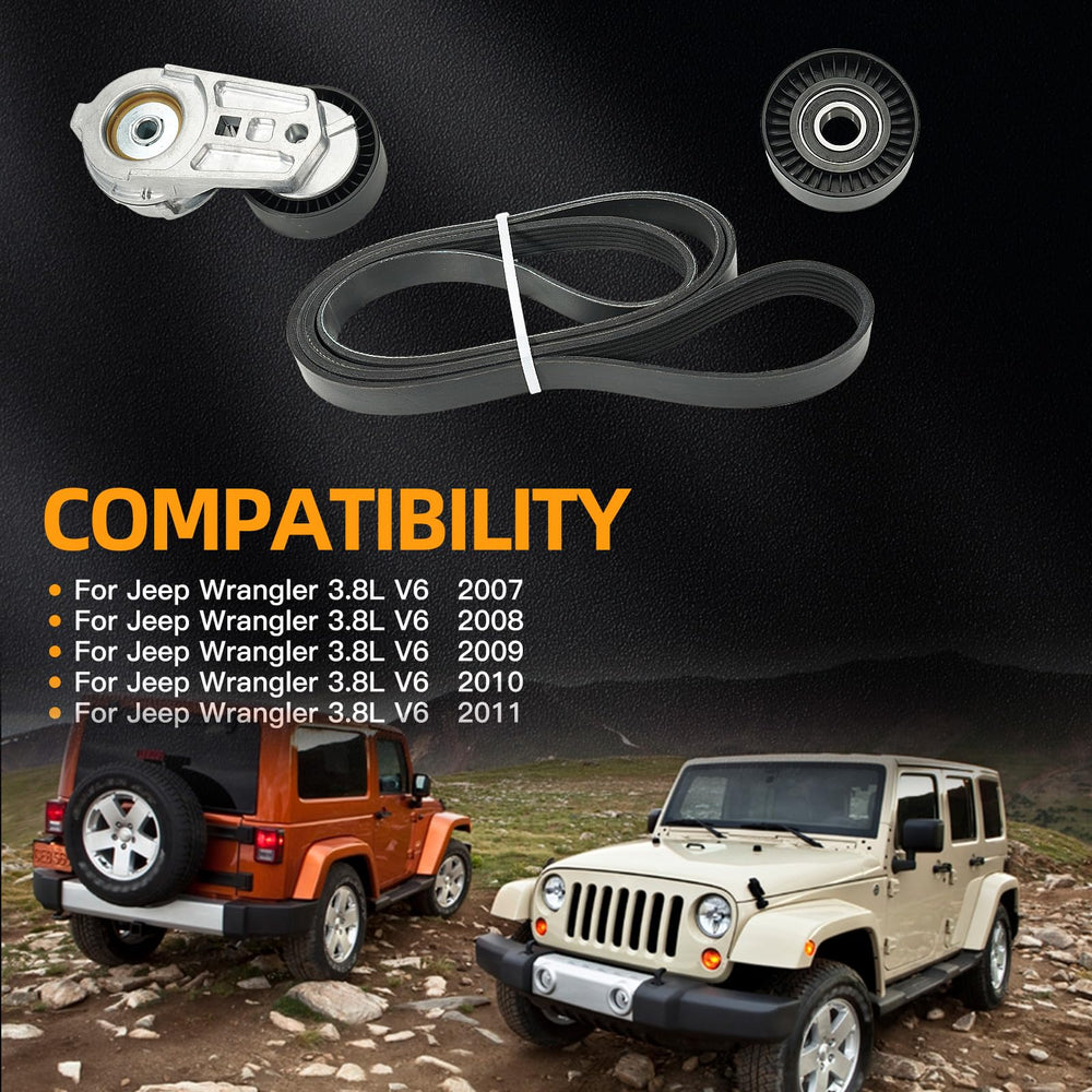 Kozlira mounting brackets and bolts for secure, durable fit.
