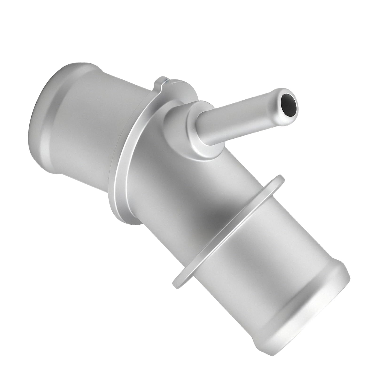 KPALAG kit includes 1 connector and 3 clamps for easy install.