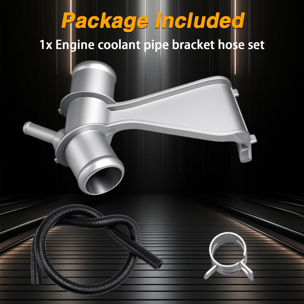 KPALAG 16577-series replacement-ready design mirrors factory connections