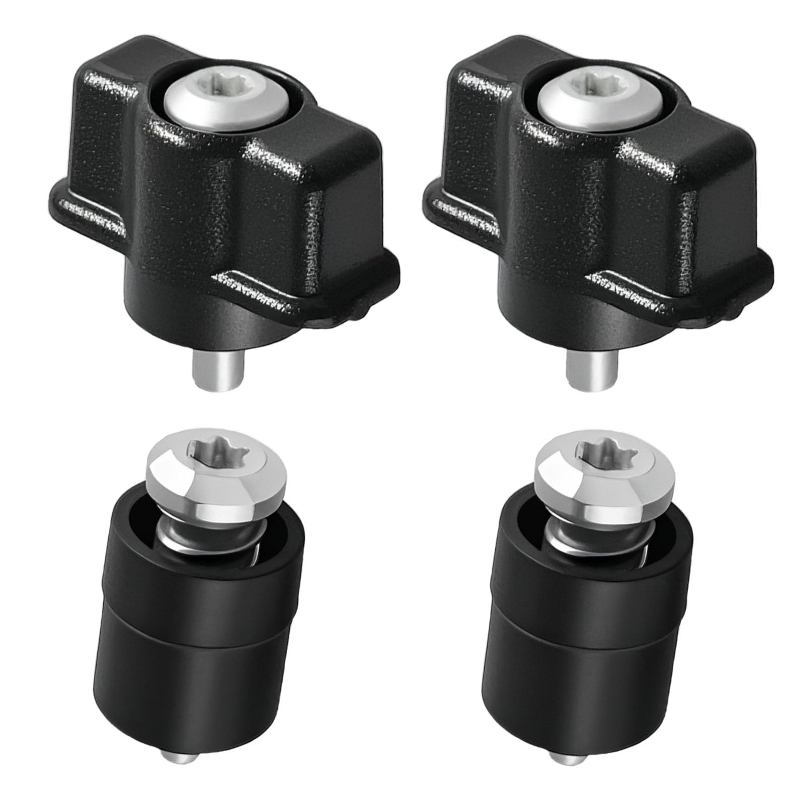 KPALAG bed extender accessory designed for durable, easier access