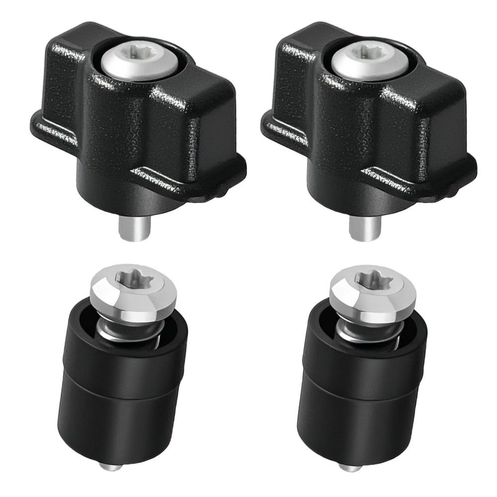 KPALAG bed extender accessory designed for durable, easier access