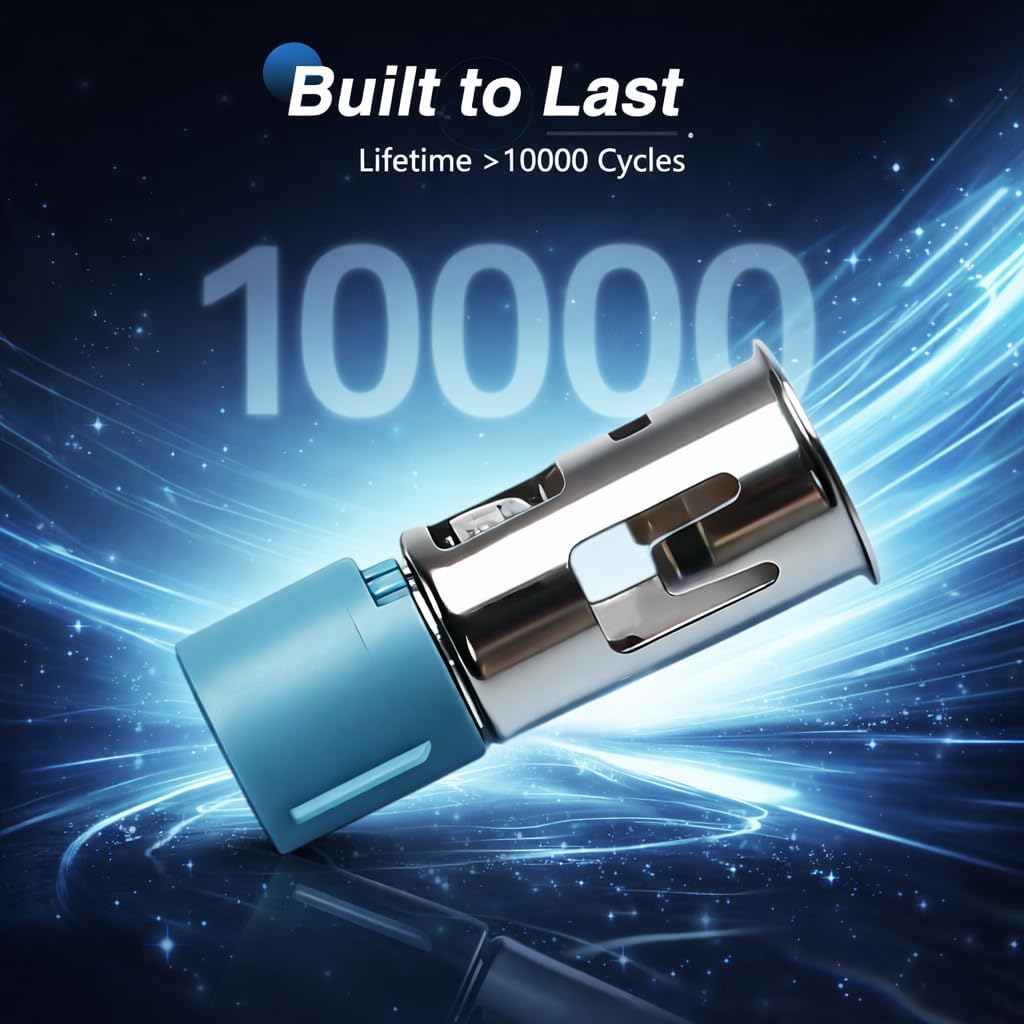 KPALAG brass power contacts for efficient power transmission