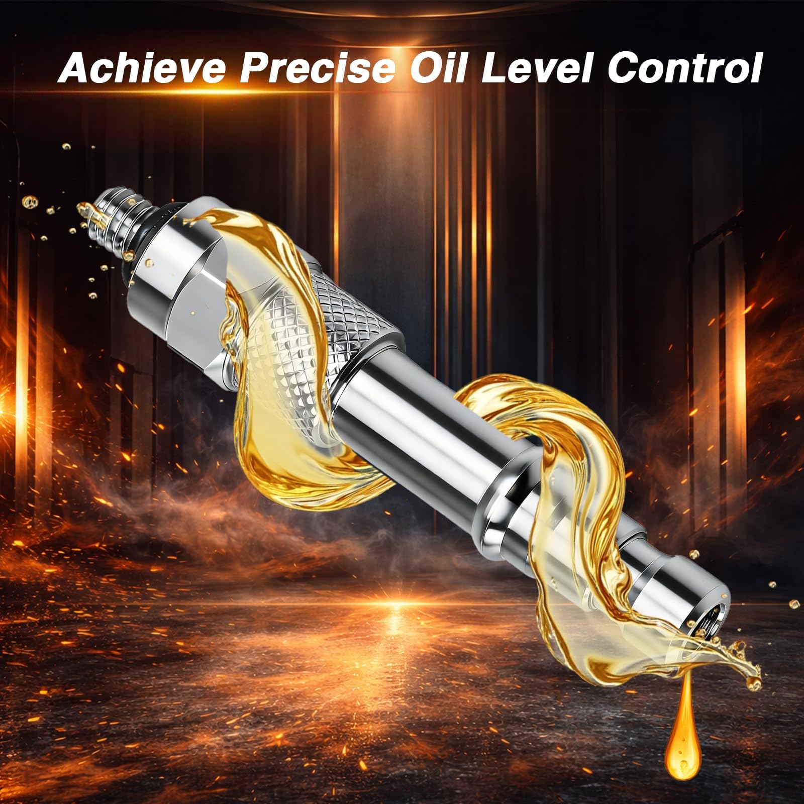 KPALAG dual operation mode design for versatile use