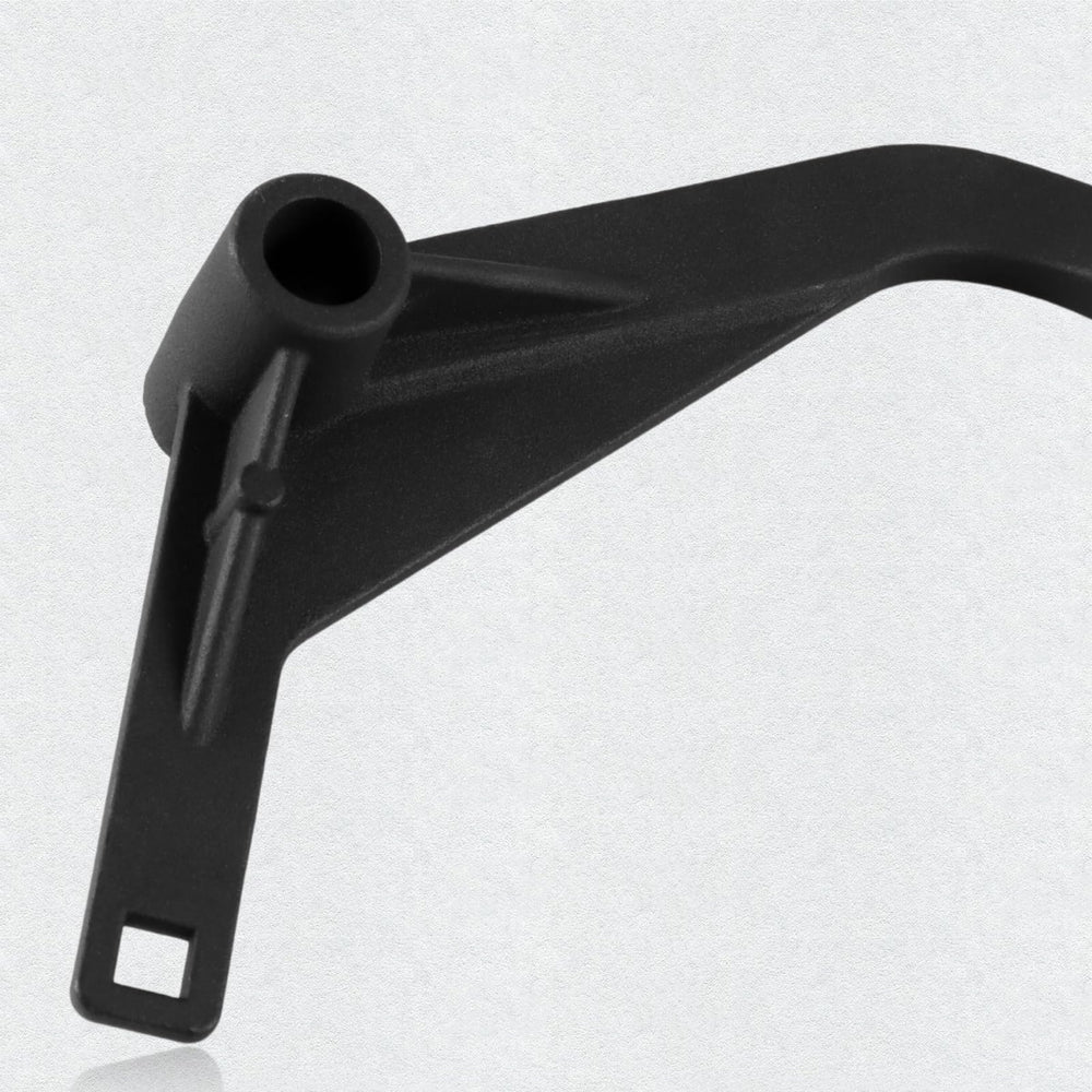 KPALAG easy-install shift lever designed for Polaris models.