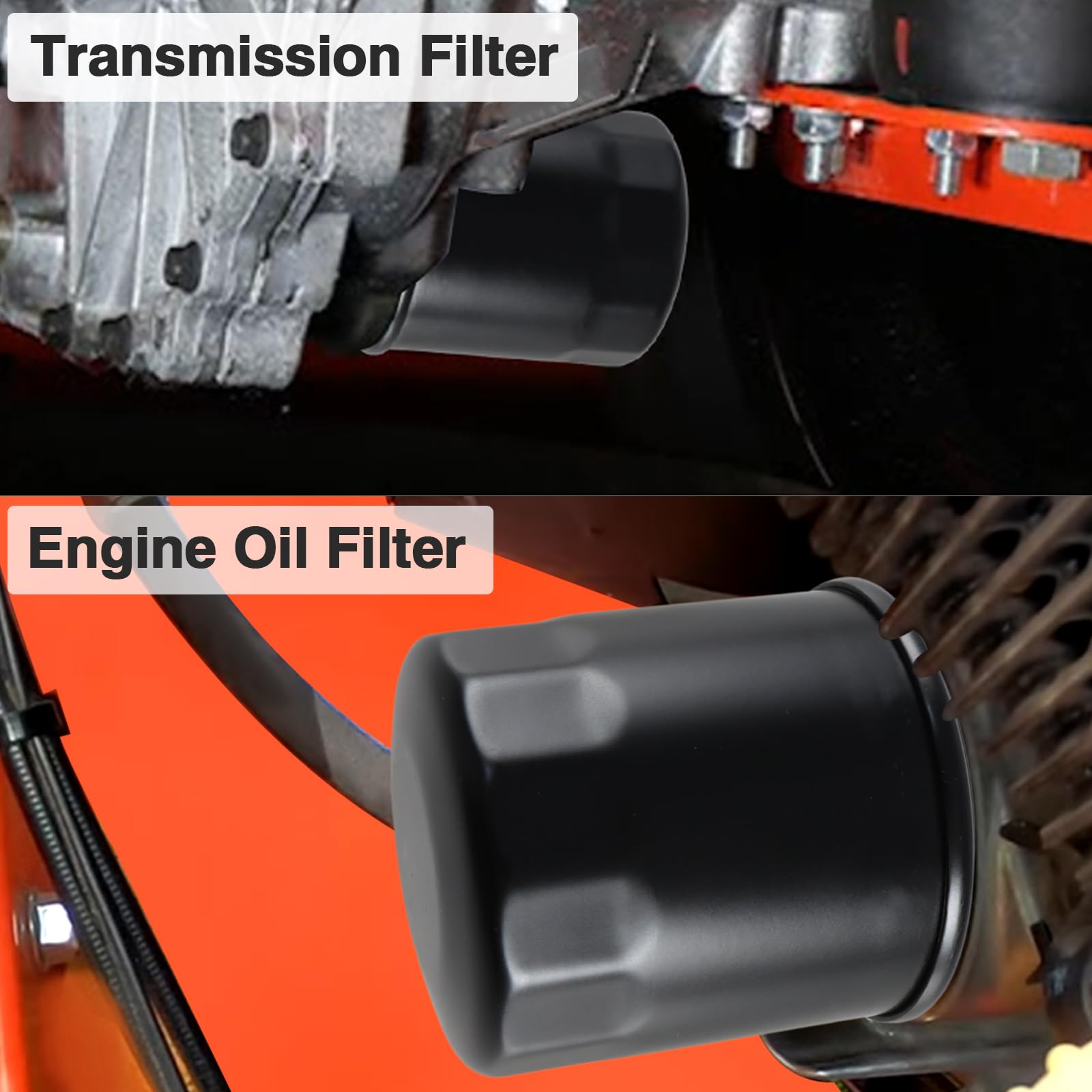 KPALAG easy installation for direct replacement on compatible machines.