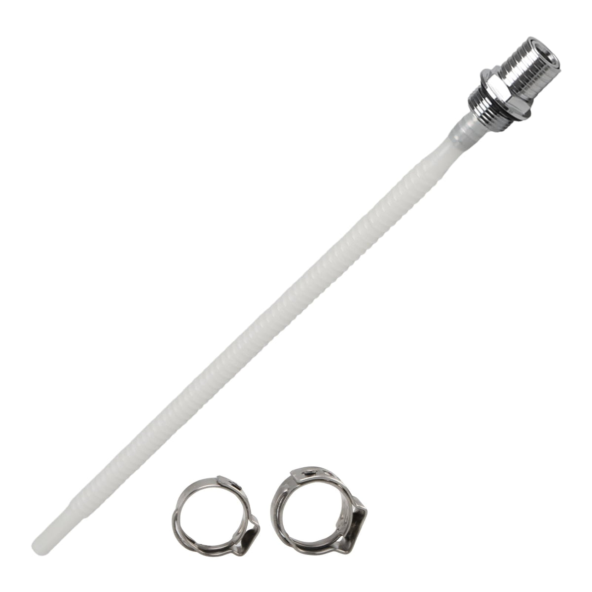 KPALAG EFI fuel check valve assembly for Harley Softail promotes smooth fuel flow