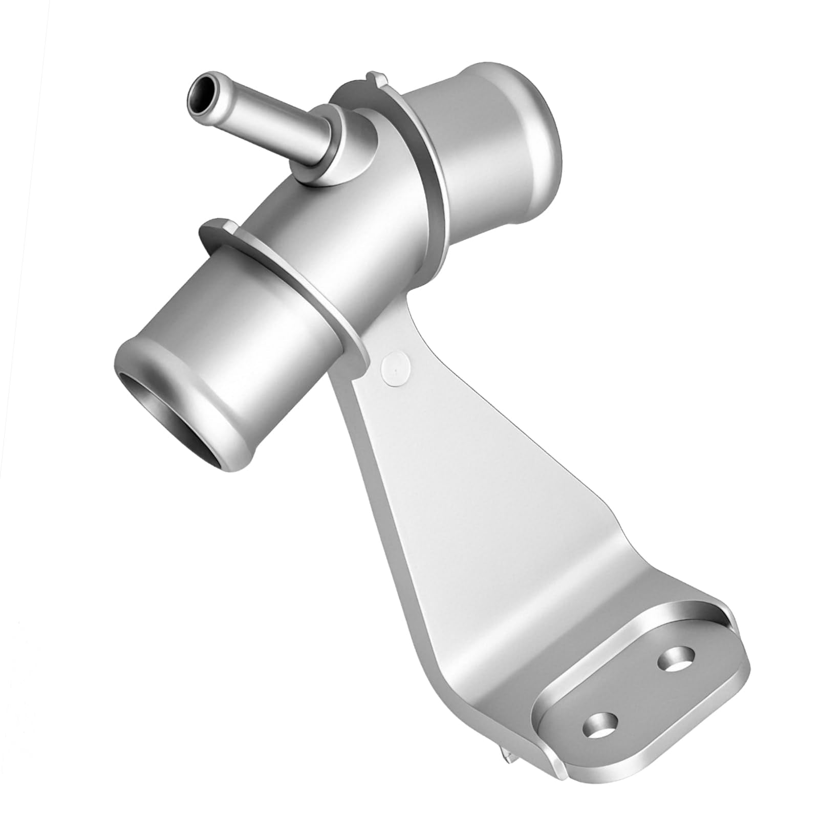 KPALAG complete kit includes bracket and hoses for seamless installation