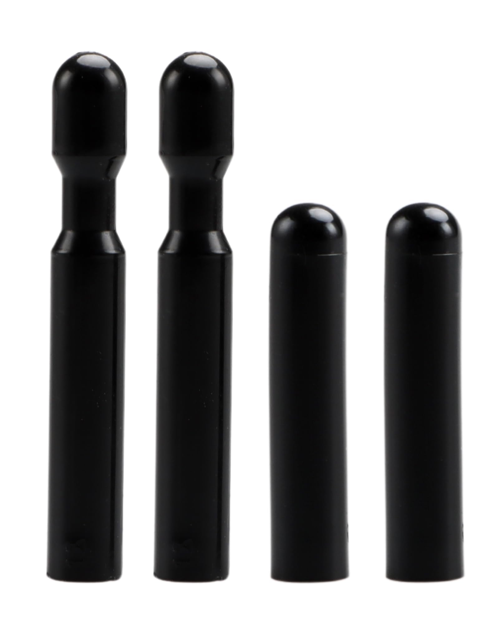 KPALAG four-piece door lock knob pull pins for Ford F-150, simple replacement.