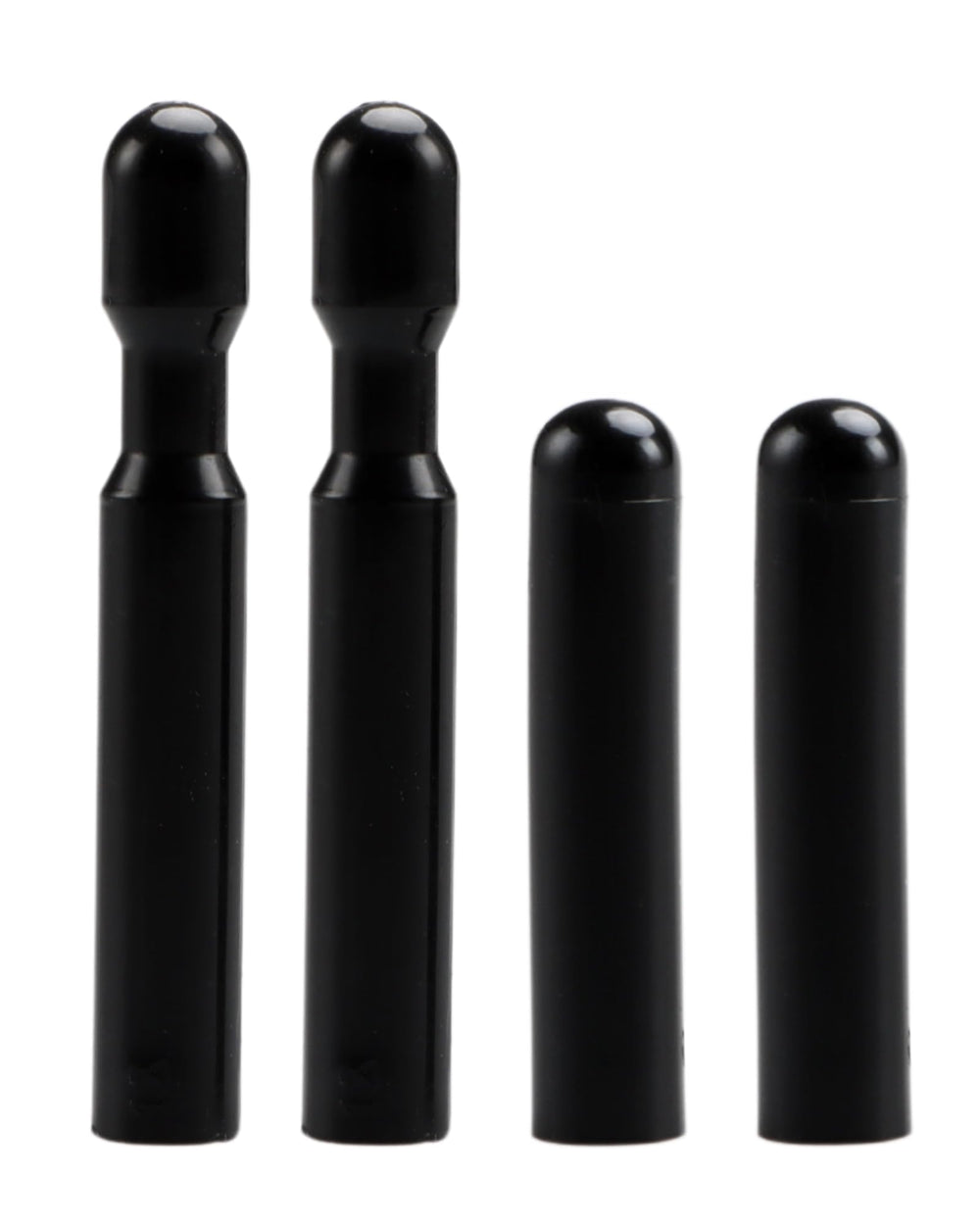KPALAG four-piece door lock knob pull pins for Ford F-150, simple replacement.