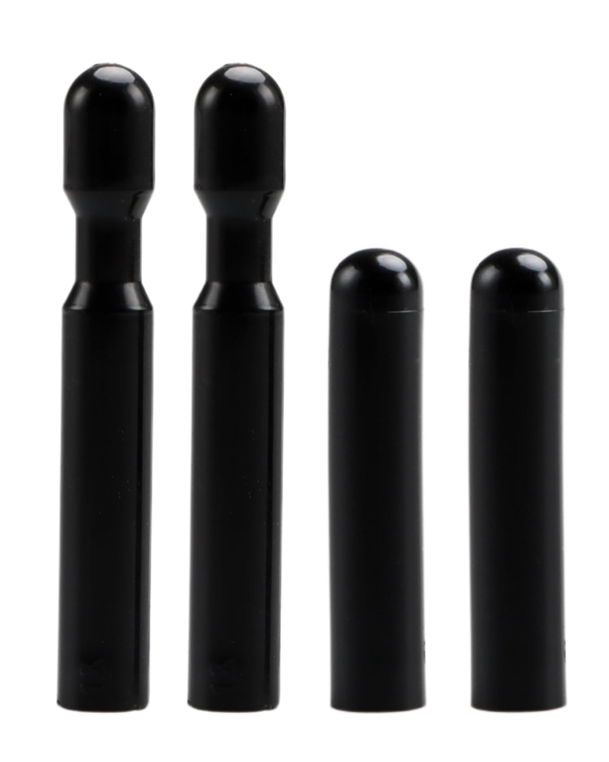 KPALAG four-piece door lock knob pull pins for Ford F-150, simple replacement.