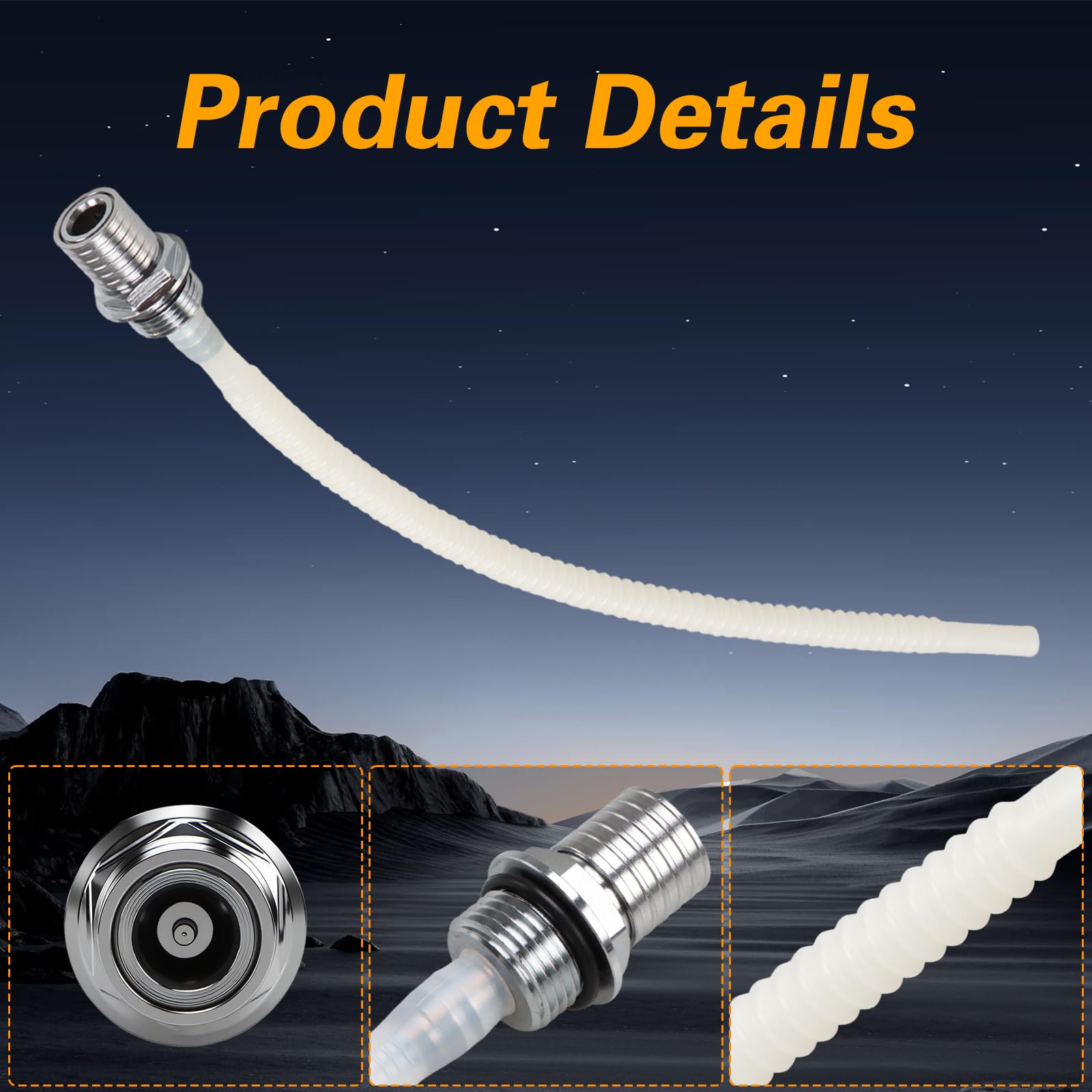 KPALAG Harley Softail fitment compatibility visual demonstrates model coverage