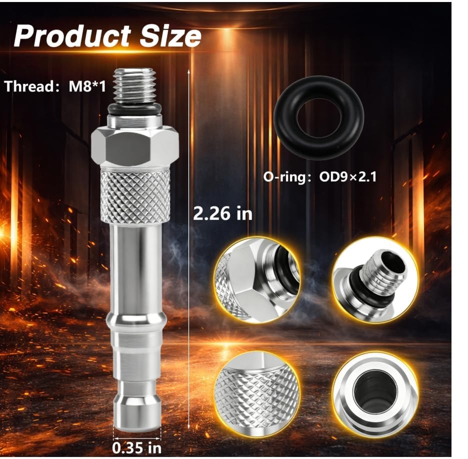 KPALAG Infiniti 7-speed compatibility covered by this adapter.