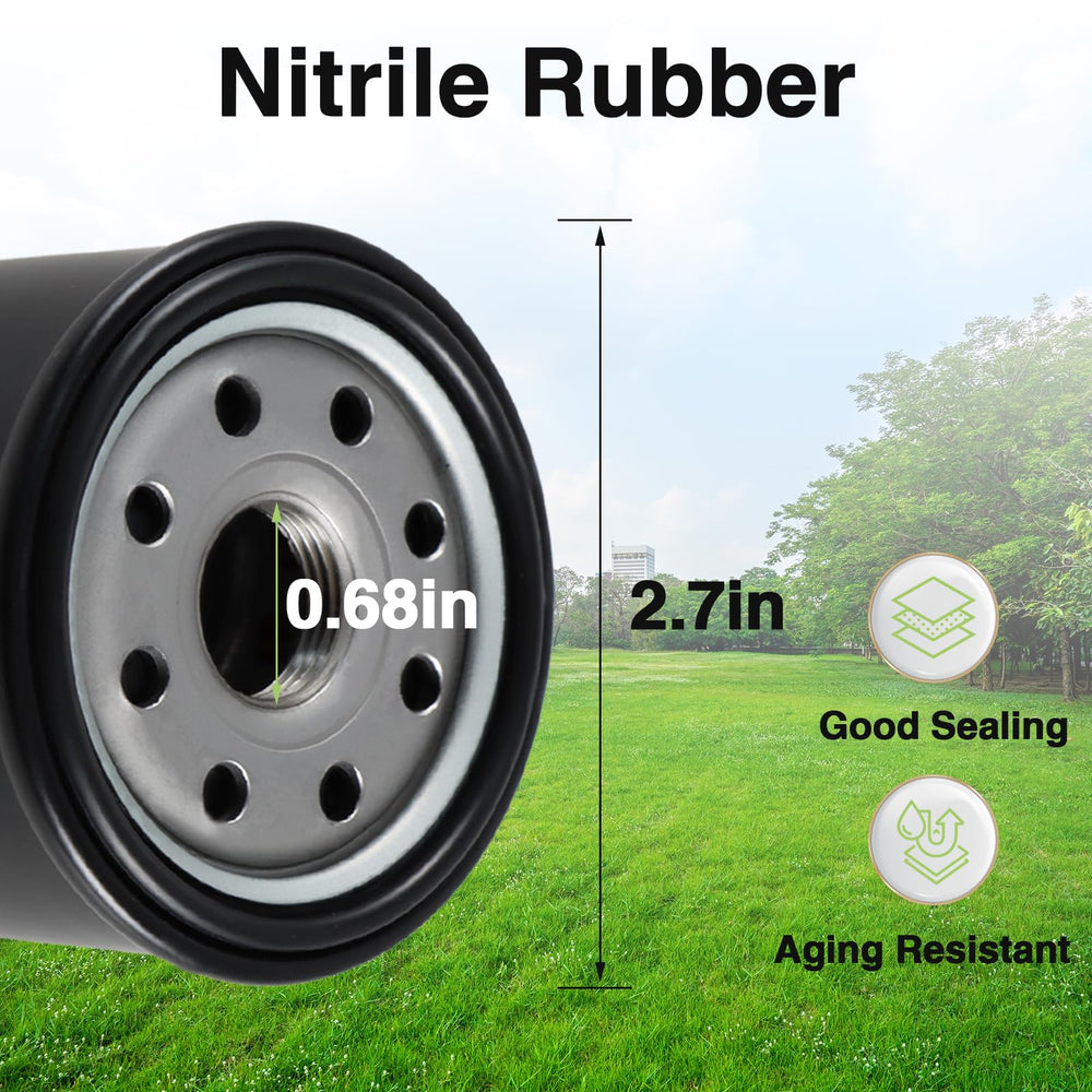 KPALAG micro-porous filter media treated with resin delivers strong filtration.
