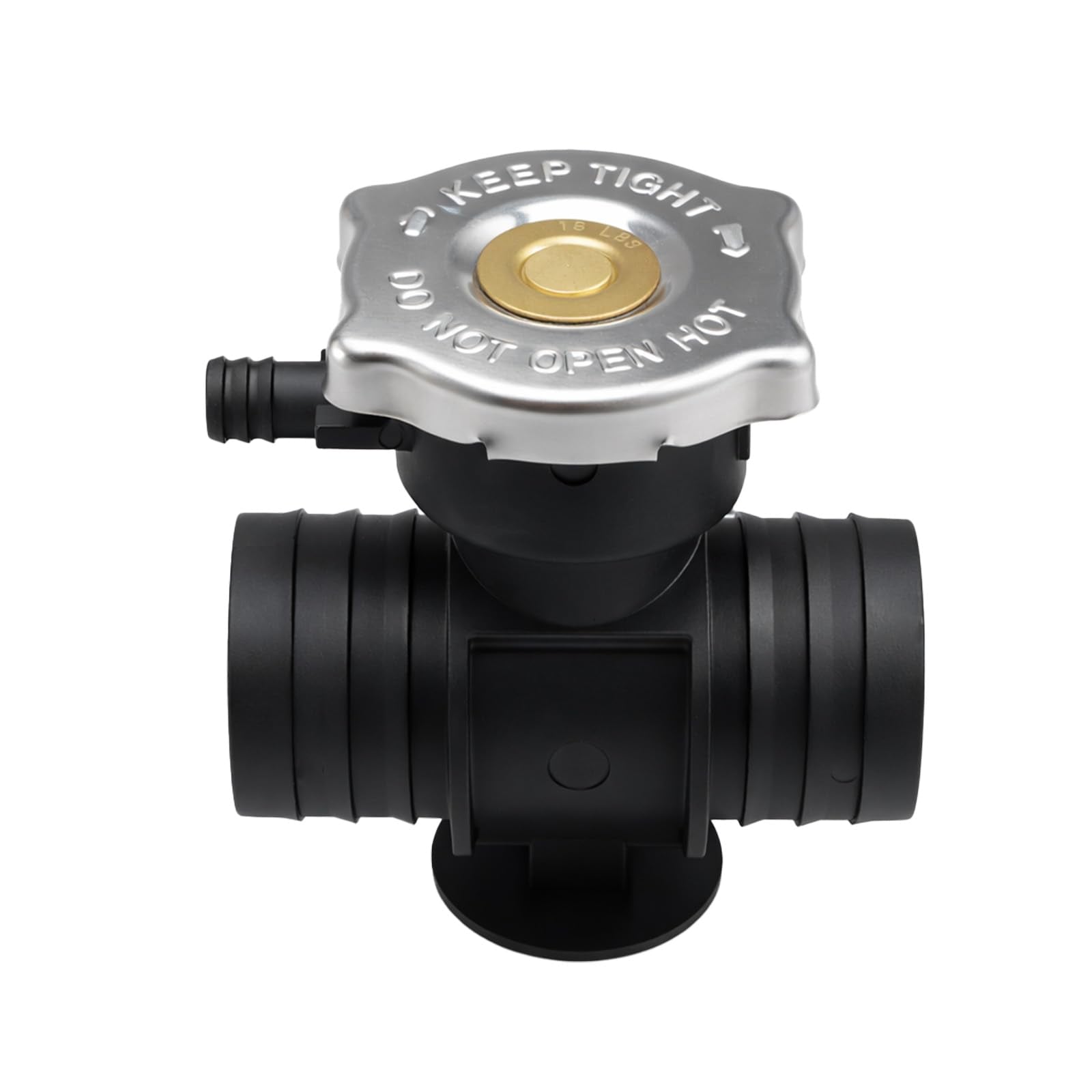 KPALAG packaging includes clips cap image highlighting complete kit