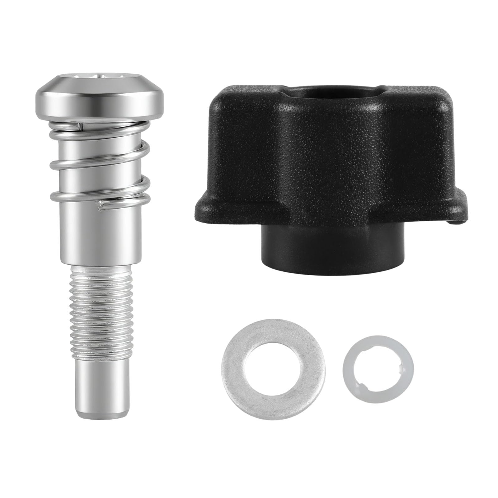 KPALAG replacement parts 68054996AA and 68054997AB