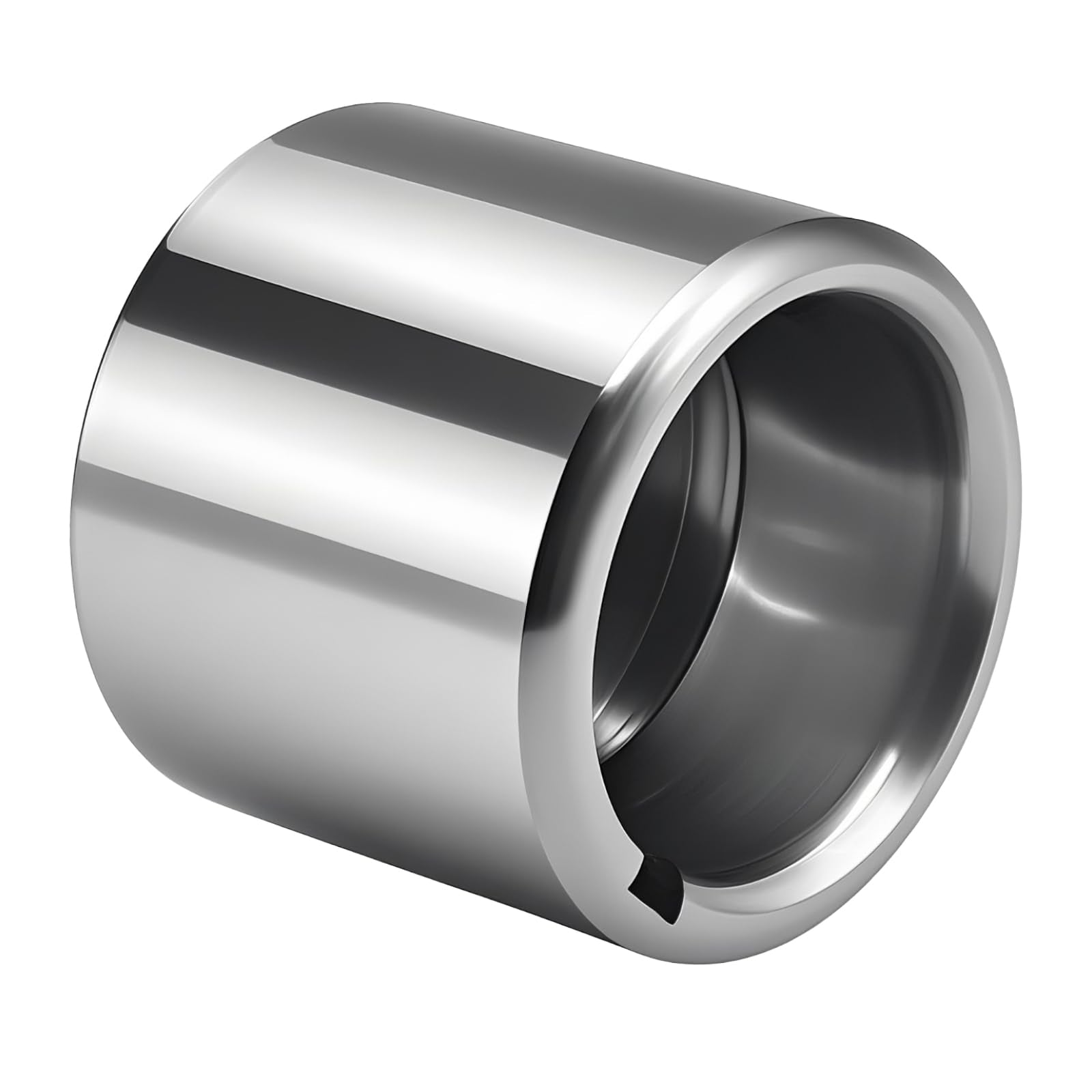 KPALAG SBC crank turning socket front view, durable stainless steel for long use.