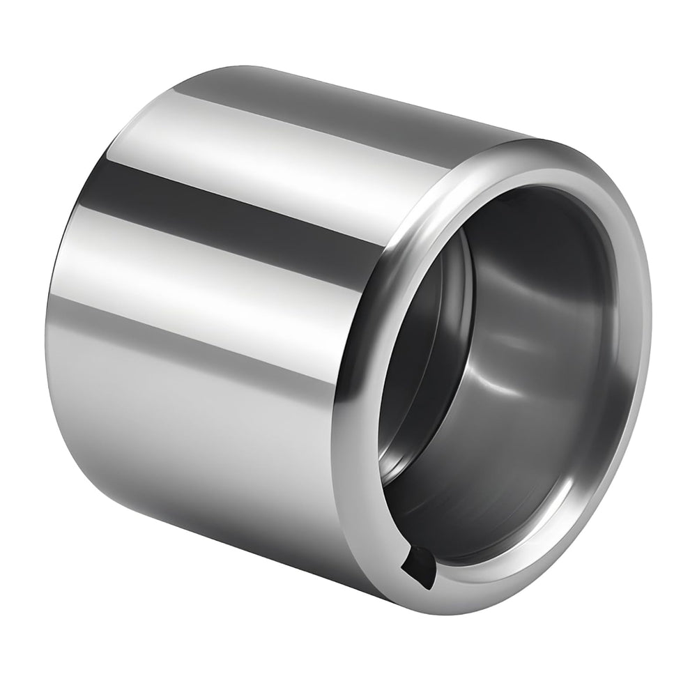 KPALAG SBC crank turning socket front view, durable stainless steel for long use.