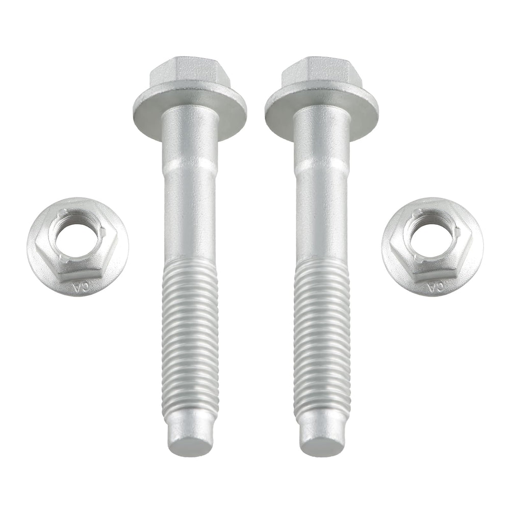 KPALAG shock mount bolt kit assembly for RAM truck mounting