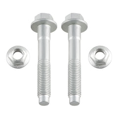 KPALAG shock mount bolt kit assembly for RAM truck mounting