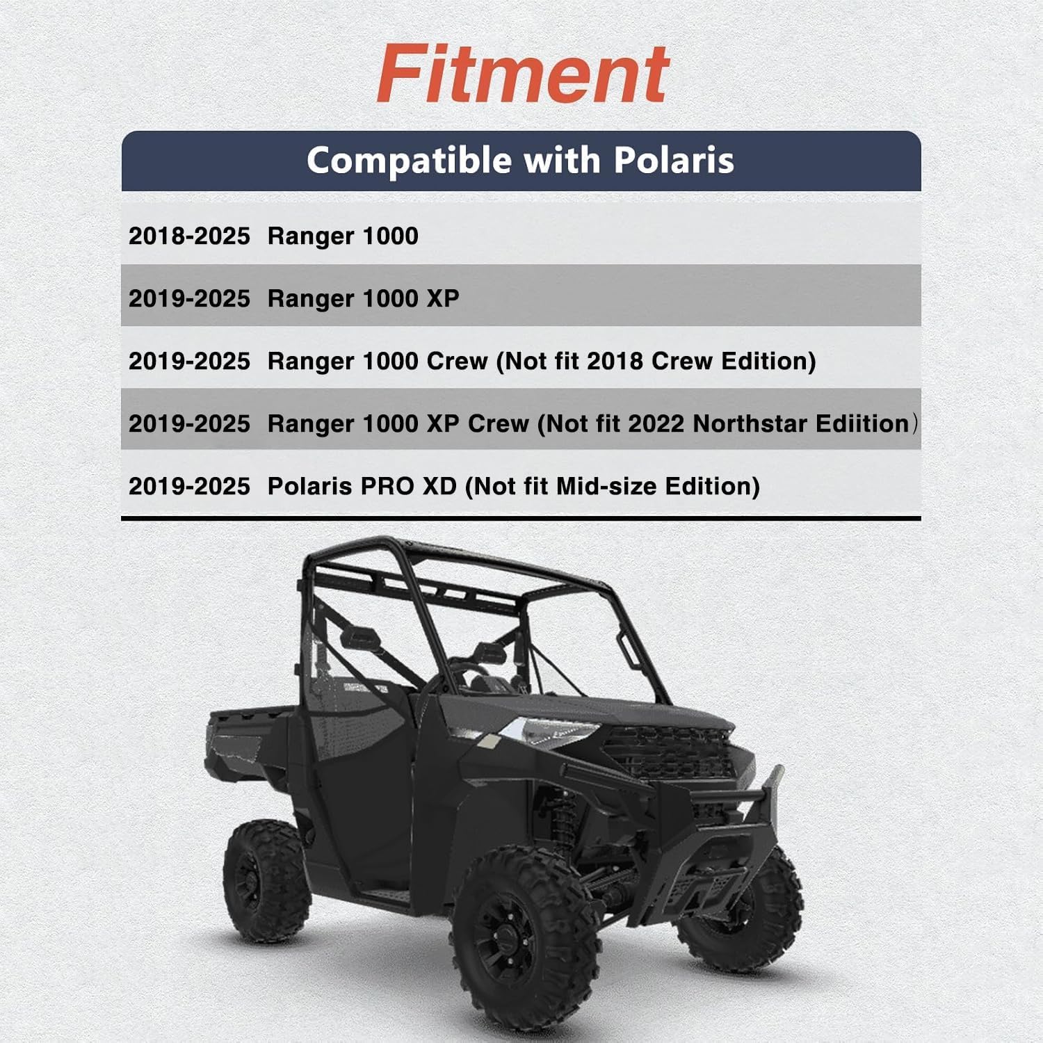 KPALAG stainless steel casting surface texture on shift lever highlights durability.