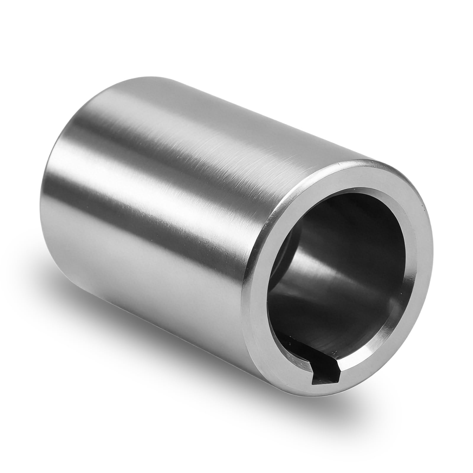 KPALAG stainless steel crankshaft turning socket CNC machined for durability.