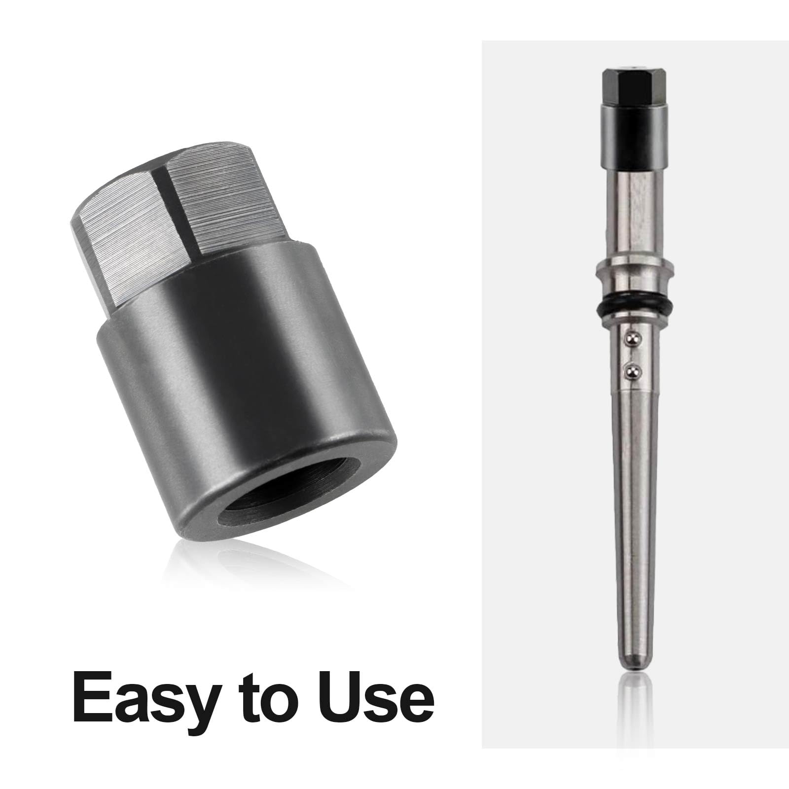 KPALAG tool including one unit for shop readiness