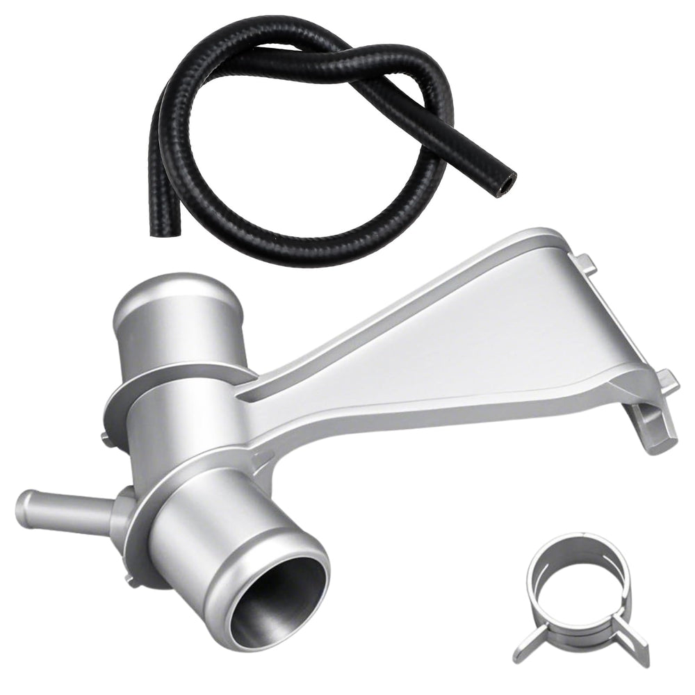 KPALAG upgraded aluminum engine-radiator bracket for durable mounting in Toyota cooling systems