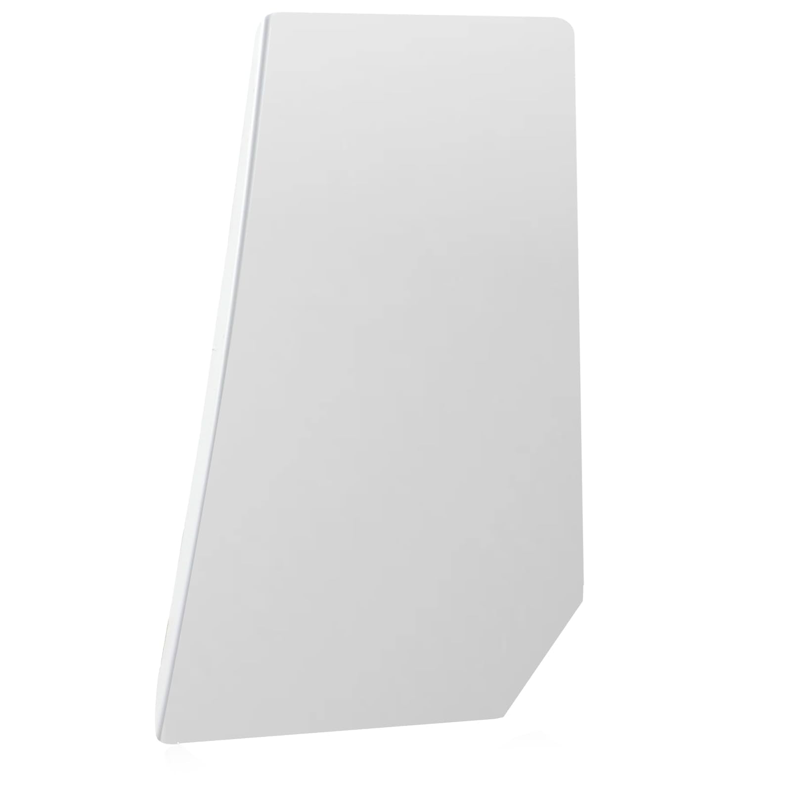 KPALAG white fuel fill door for Ram ProMaster — precise fit and quick replacement.