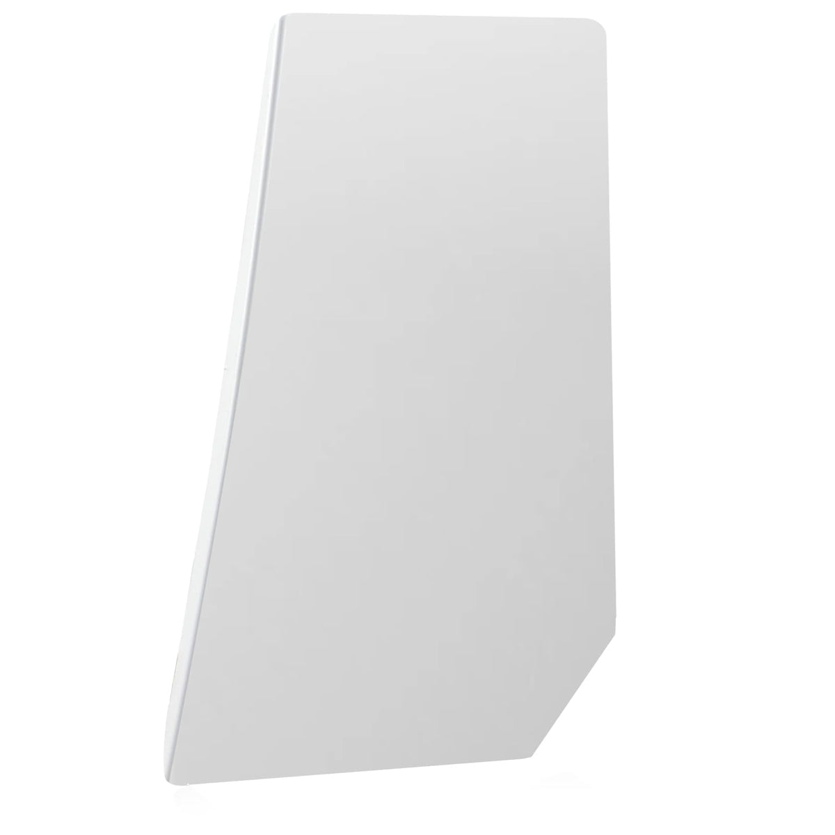 KPALAG white fuel fill door for Ram ProMaster — precise fit and quick replacement.
