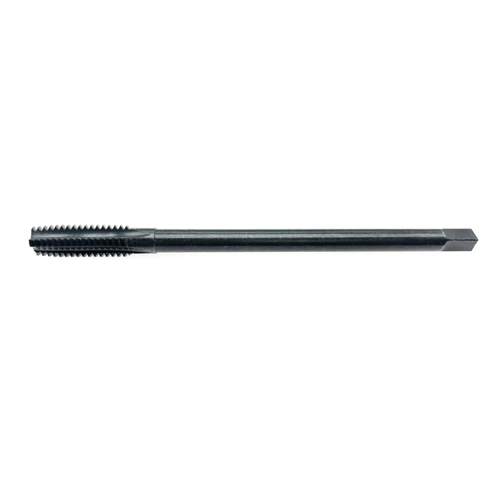 KPY replacement thread chaser on LS engine threads for smooth bolt fit