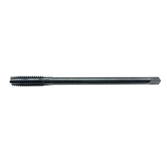 KPY replacement thread chaser on LS engine threads for smooth bolt fit