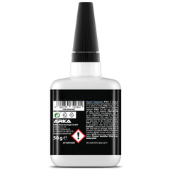 KRAFTPROTZ no-drip tip close-up showing precise gel application