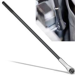 Krenlory 14540 headlight wrench shown in closeup for precise Ford alignment adjustment
