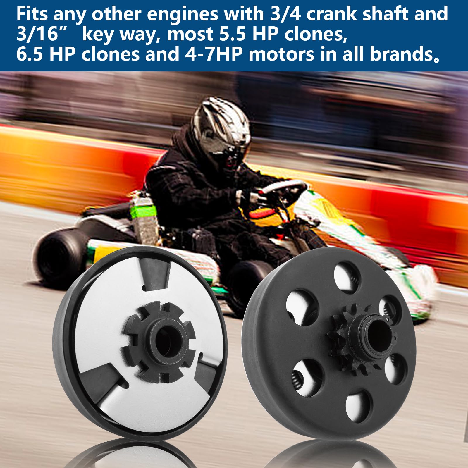 KRGUOD bolts, washers, and screws included, ensuring secure mounting.