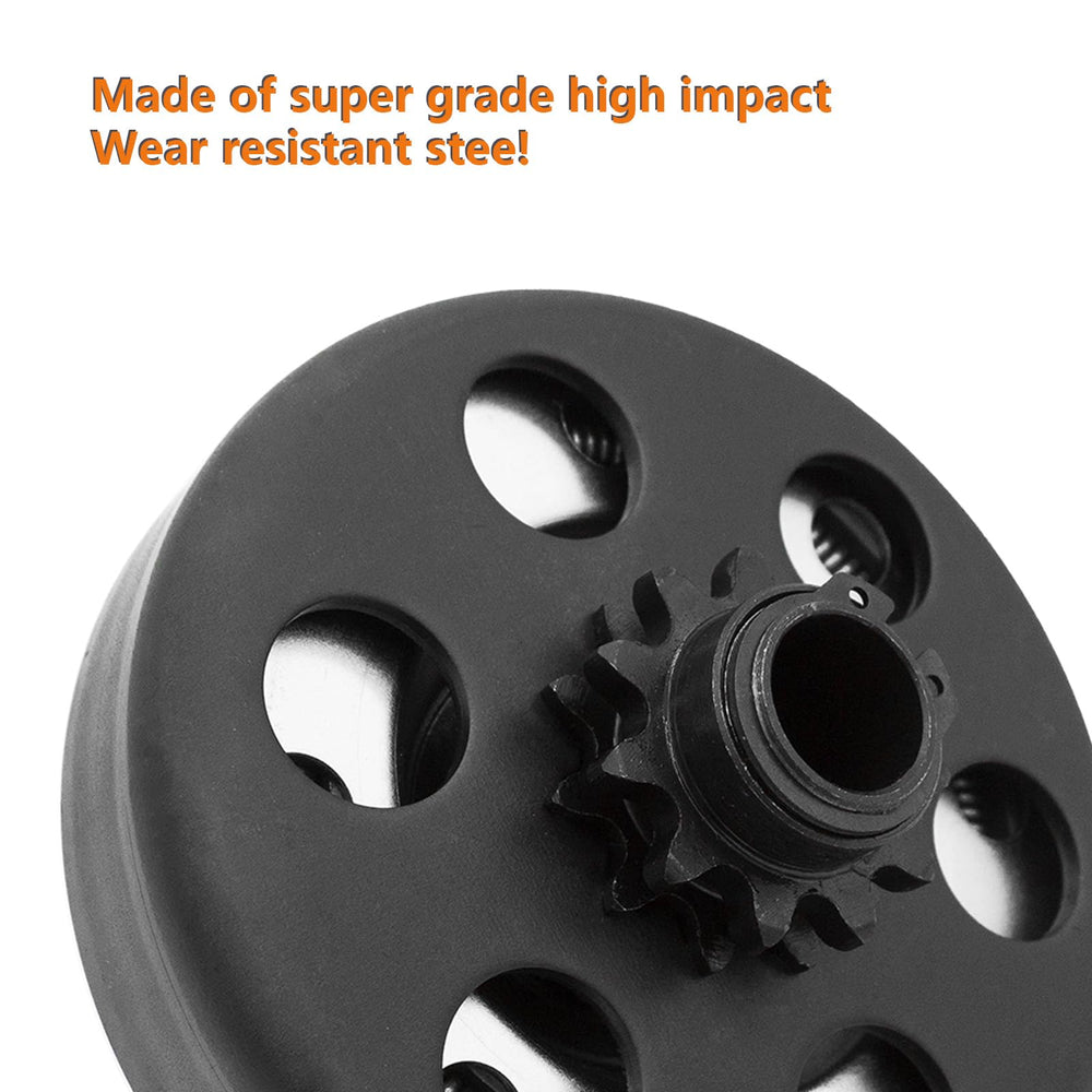 KRGUOD 35-chain included for quick setup and compatibility.