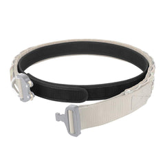 KRYDEX Inner Belt 1.5in Hook Liner on-duty setup demonstrates quick on/off access